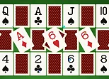 Match Solitaire