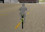 Bicycle Simulator