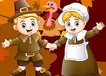 Thanksgiving Differences