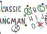 Classic Hangman