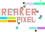 Breakout Pixel