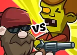 Zombie Challenge