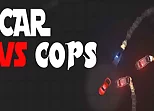 Car vs Cops