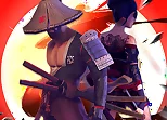 Samurai Fighter