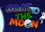 Goat to the Moon