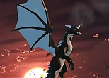 Dragon Battles Multiplayer