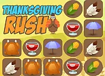 Thanksgiving Rush