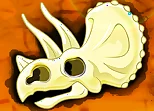Dinosaur Bone Digging