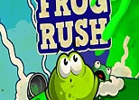 Frog Rush