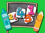 Numbers Memory Time