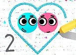Love Balls 2