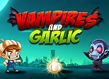 Vampires and Garlic