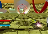 Hover Racer Pro