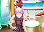 BFF Moods Dressup