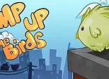 Pump Up the Birds