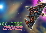 Exoclipse Drones