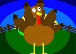 Turkey Shooter