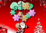 Hidden Christmas Cookies