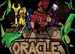 Oracle