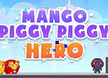Mango Piggy Piggy Hero
