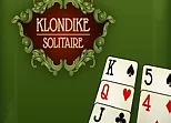 Klondike solitaire!