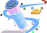 Pen Run