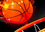 2D Crazy Basketball
