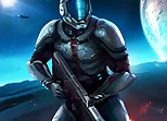 Galactic Force