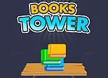 Books Tower