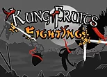 Kung Fruit Fighting