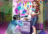 Mommy Photo Album