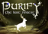 Purify the Last Forest