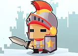 Warriors League