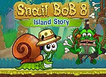 Snail Bob 8