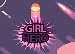Super Hero Space Dress Up