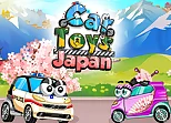 Car Toys Japan Season 2