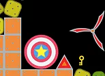 Gathering Platformer