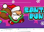 Santa Run