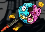 Knife Horror 2