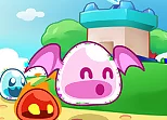 Slime Rush TD