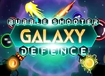 Bubble Shooter Galaxy Defense