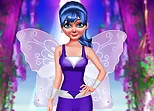 Super Fairy Powers