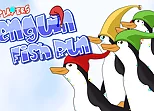 Penguin Fish Run