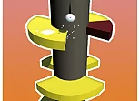 Helix Jump Color