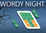 Wordy Night