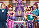 Design Your Baby Room