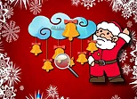 Hidden Jingle Bells