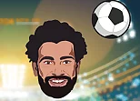 Football Legends Head Soccer