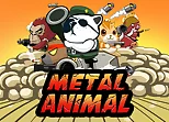 Metal Animal