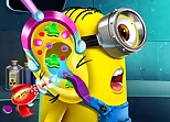 Mini Ear Doctor